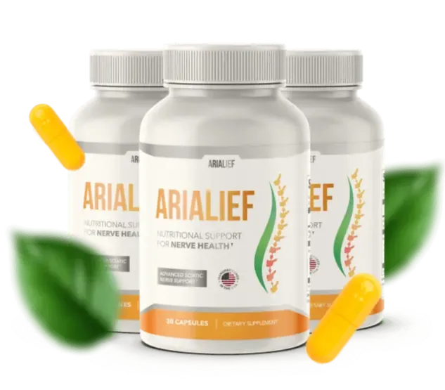 Arialief