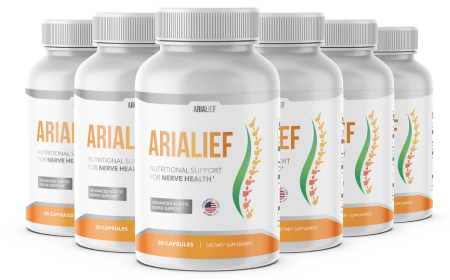Arialief Discount Bottles